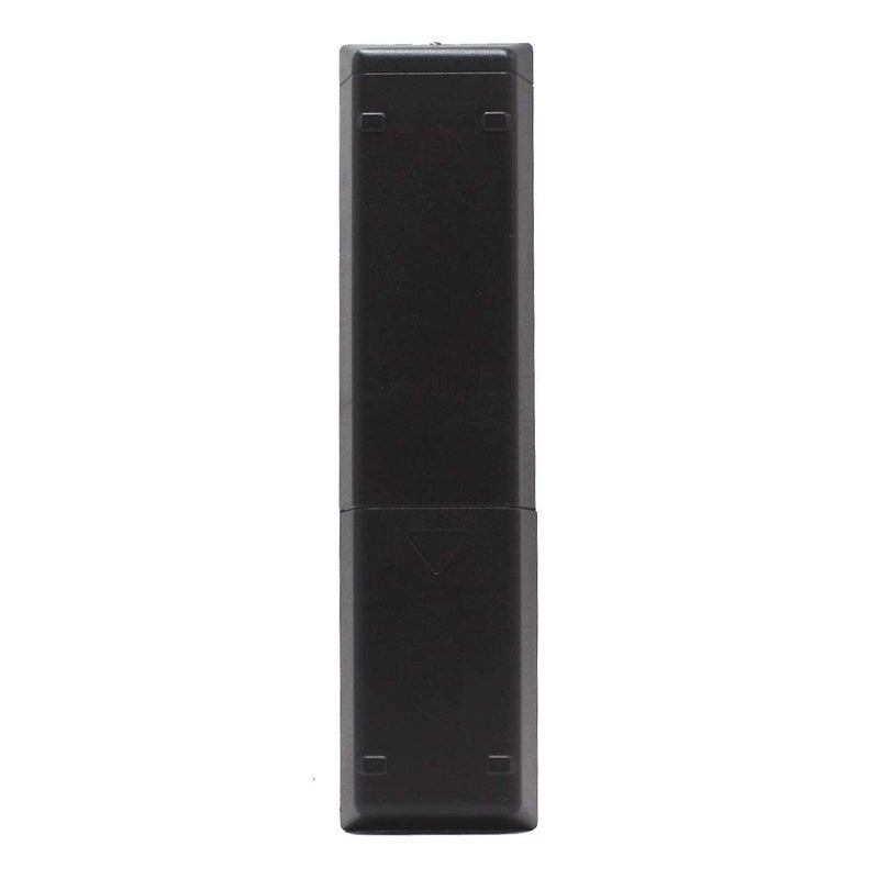 uehba Replacement Remote Control for Element TV ELSW3917BF E4SFT5017 E4STA5017 ELSJ5017 - Image 2